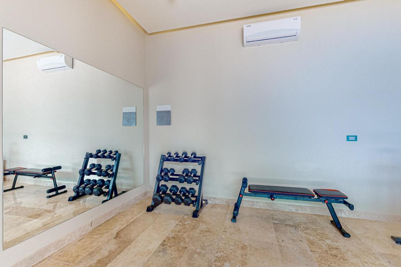 تولوم Villa Katalox At Aldea Zama المظهر الخارجي الصورة