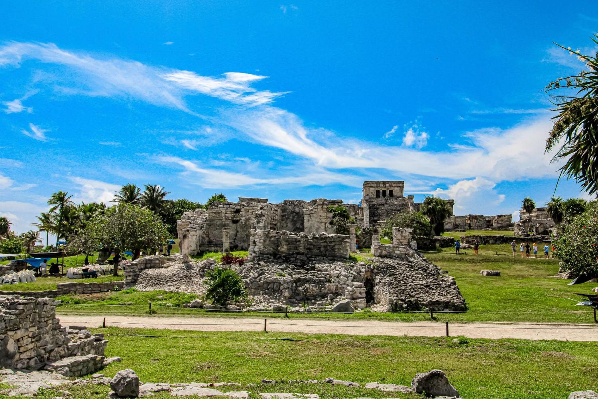 تولوم Villa Katalox At Aldea Zama المظهر الخارجي الصورة